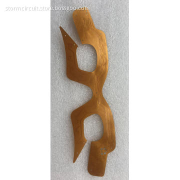 0.2mm Flex ENIG PCB